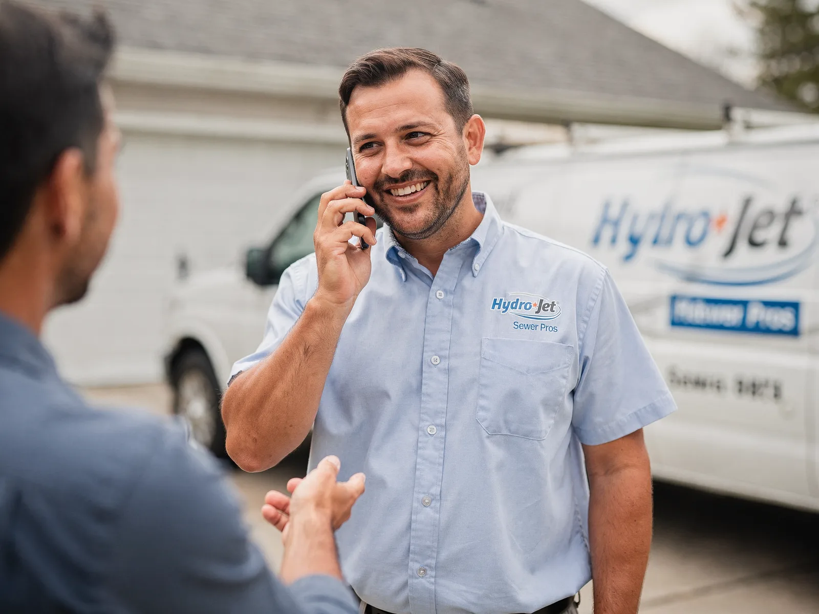 Hydro Jetting North Providence, RI FAQs